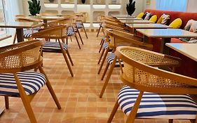 Hôtel Narev's